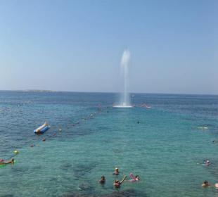 Bugibba Beach