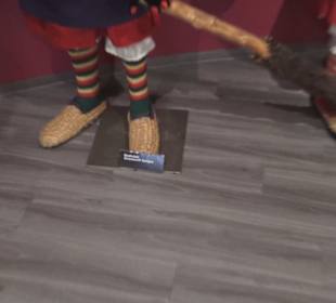 Fastnachtsmuseum Narrenschopf