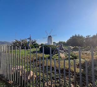 Strandpromenade San Antonio/San Antoni de Portmany