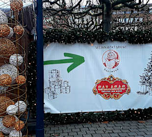 Weihnachtsmarkt Dortmund