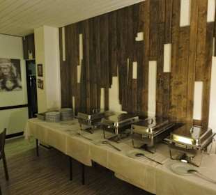 Eventräume im SchwarzLichtHof