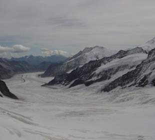 Jungfraujoch 3454m