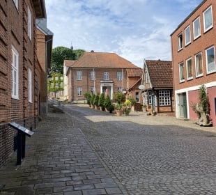 Stadtrundgang Norderstedt