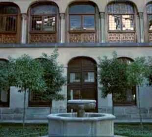 Monasterio de las Descalzas Reales