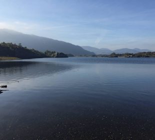 Killarney National Park