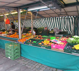 Markt Neustadt an der Weinstrasse