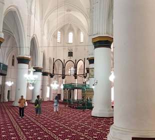 Moschee in Nikosia