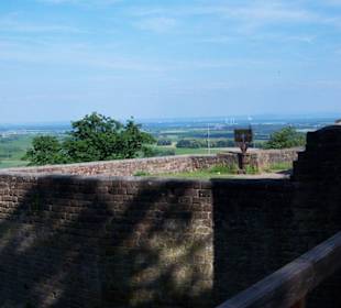 Burg Landeck