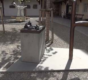 Historisches Museum Basel 