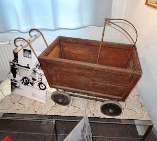 Impressionen aus dem Heimatmuseum Hoya