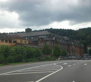 Erlebniszentrum Villeroy&Boch