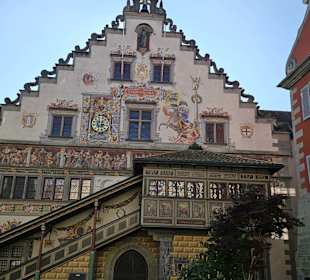 Altes Rathaus