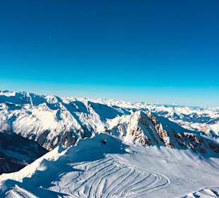 Skigebiet Mallnitz