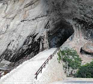 Cala Agulla/ Cala Guya
