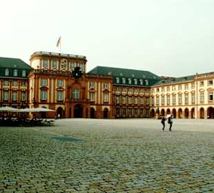 Barockschloss