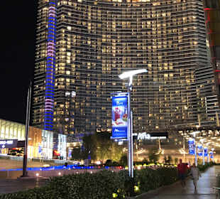 Stadtrundgang Las Vegas