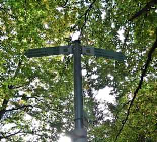 Sonnenfels Sankt Johann