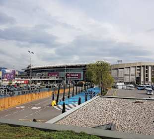 Stadion Camp Nou