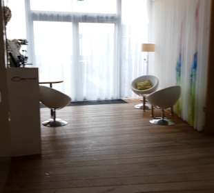 Beauty - Spa - Ebene 1