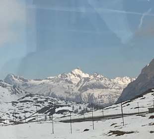 Wandern Sils im Engadin/Segl