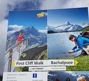 An der First