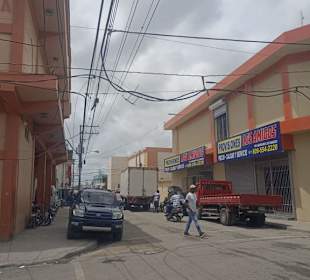 Punta Cana auf Deutsch - einfach schöne Ausflüge