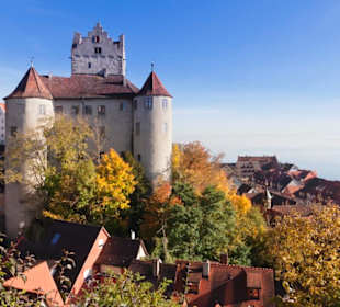 Burg Meersburg