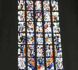 Hauptkirche St. Katharinen