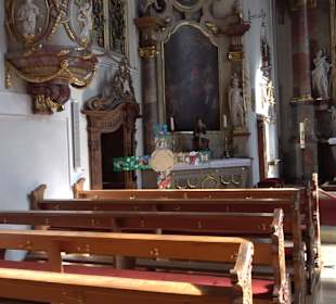Kloster Inzigkofen