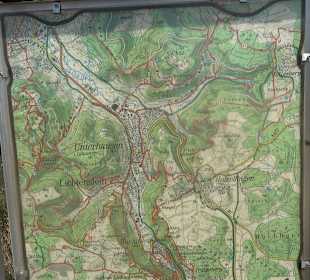 Wandertour Greifensteinrunde