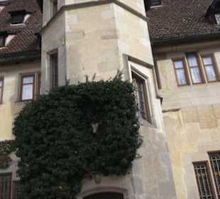 Neuer Bau Bebenhausen
