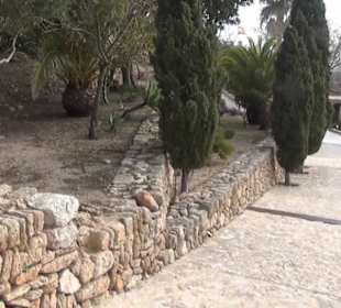 Castell de Capdepera