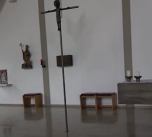 Katholische Kirche St. Augustinus