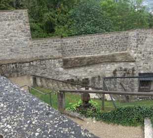 Falkenhof Rosenburg