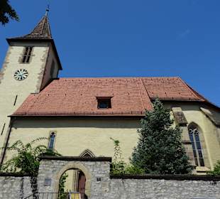 Veitskapelle S-Mühlhausen