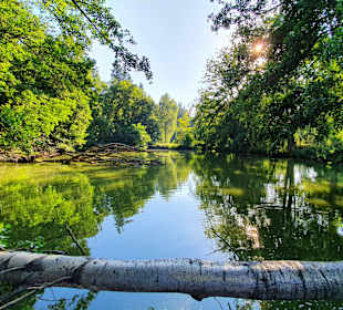 Untersee Kyritzer Seenkette
