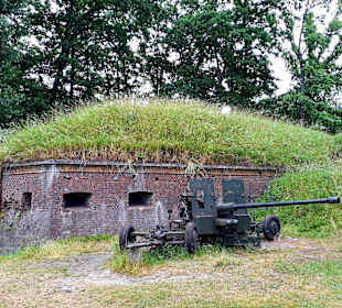 Festung Gerharda