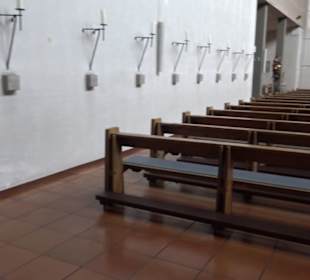 Pfarrkirche St. Cäcilia