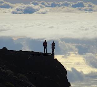 Roque de los Muchachos 