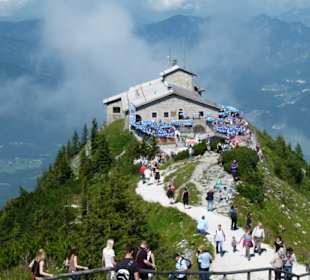 Kehlsteinhaus