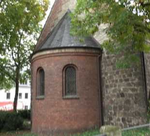 Gnadenkirche Biesdorf
