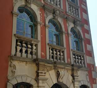 Stadtrundgang Rabac