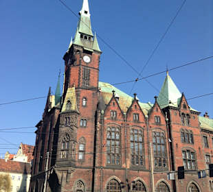 Stare Miasto Wrocław