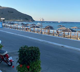 Strand Georgioupolis