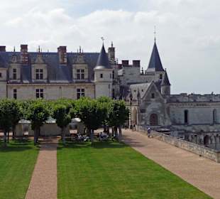 Das Schloss