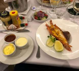 Gastro The Butcher Shop & Grill