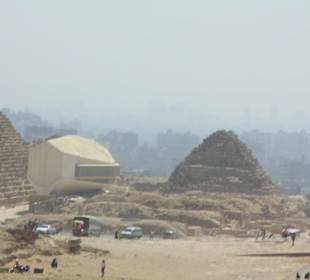 Museum für das Lichtschiff