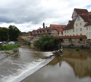 Unterwöhrd/ Grasbödele