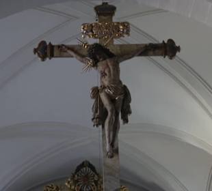 Wallfahrtskirche Maria in der Tanne