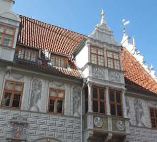 Altes Rathaus Celle